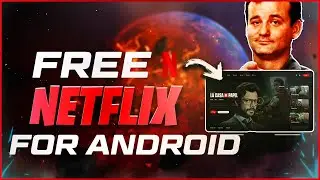 How to watch NETFLIX Premium FREE 2020 | 📺📺 نتفليكس مجانا للاندرويد