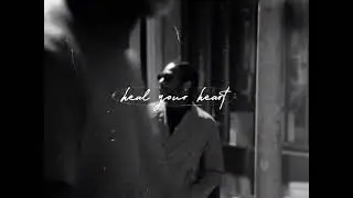 heal your heart