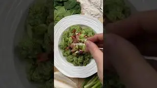 Špenátové Halušky 🇸🇰 | Meals we hated as kids Ep.13