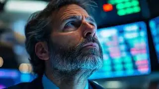 AITV Global Stock Markets Fall, Where is The Rise of AI?