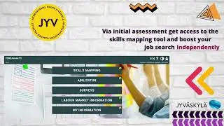 Initial assessments for international degree students