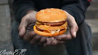 The Poor Man's Big Mac Discovery!
