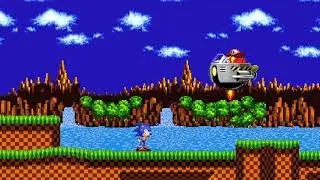 Sonic Goes Berserk (Fandub Español)