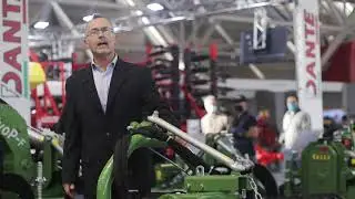 Marco Manuzzi - EV
