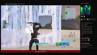#TheGrefg #fortnite jugando con subscritores promo a canales
