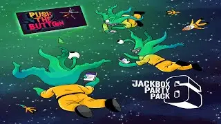 #2 | Как найти настоящего друга на этом корабле ?! | The Jackbox Party Pack 6