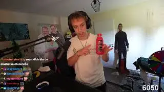 Hugo wird Twitch Deutschland neu erfinden!! 😈💯