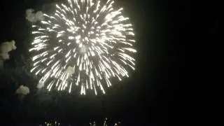 Салют в Минске 9 мая 2011 года.MP4