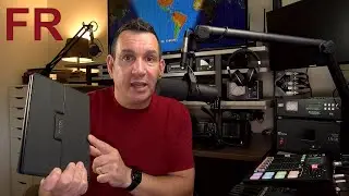 Avita Magus II PC Windows pour les opérations radioamateur portable