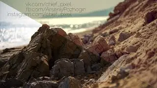 How can I processing RAW in ACR?|retouching photoshop