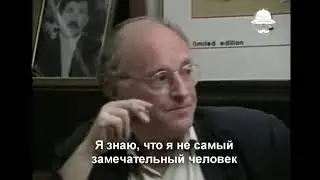 Человек - не сумма своих убеждений. Человек - сумма своих поступков. Бродский