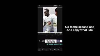 Tutorial on big talk team edit