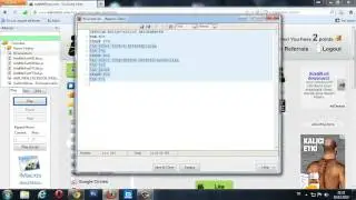 AddMeFast Bot - Otomatik Puan Ekleme / Point Adder [2013]
