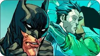 Batman Shuts Down a Major Romantic Temptation - But Potentially Sets Up Another