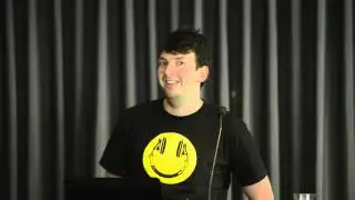 Bluetooth Packet Sniffing Using Project Ubertooth - Dominic Spill