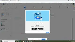 Google CALENDAR:  Office Hours from Student Side