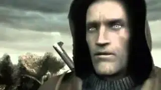 S T A L K E R  WIKI  Клык