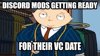 Discord Mods Memes #2 (discord mod meme compilation) || Discord Admin Meme