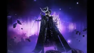 Lost Ark. Соло-рейды. Аврельсуд актуал. Клинок смерти Остаточная энергия без бесшумного убийцы