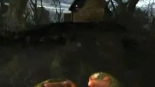 S.T.A.L.K.E.R. - Oblivion Lost - Garbage overview