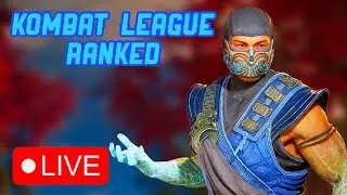 MK1 ONLINE 80 - WORST DAY EVER!!! NERF THE TOP TIERS NOW!!!!!!
