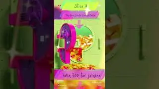 Slice Credit Card 💳 Joining Link in Description