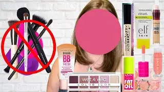 NO BRUSHES CHALLENGE!