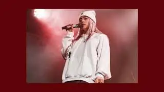 [FREE] BILLIE EILISH XXXTENTACION TYPE BEAT “ shut up “