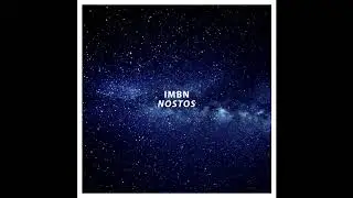 [future beats/electronic] ImBN - Nostos (2019)