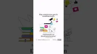 Testimonio Jaime 📝 Diplomado Online en Bioneuroemoción