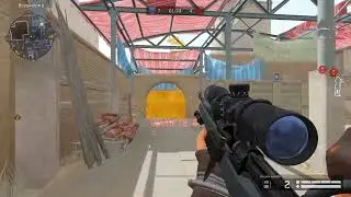 Warface Highlights - Почистить комп от дерьма.
