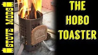 THE HOBO TOASTER