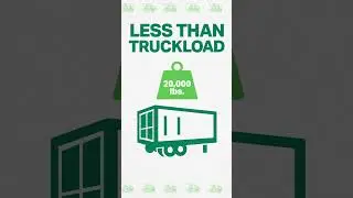 What is LTL Shipping?