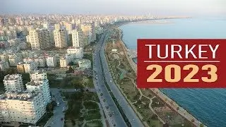 Турция и 2023 год.