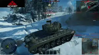 War Thunder - Sonne