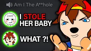 Judging My Viewers INSANE Stories | Am I The A**hole