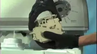 Washer Timer & Pressure Switch Repair