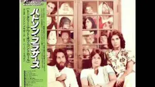 The Hudson Brothers - Lover Come Back To Me