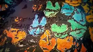 Ziyo - Idziemy Wytrwale LP