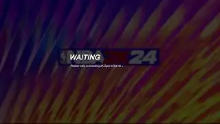 NBA 2K24 NEXT GEN BIGMAN BUILD