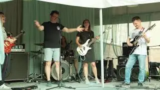 ОСКАР - It's my life