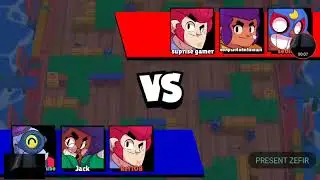 brawl star how to play Barry in brawl star