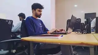 Want to learn .net and java!?? join our exclusive program starting from December 4 check out the bio