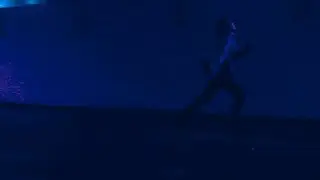 Coldice - Surreal Nights (Visualizer) Prod. Zyeq x Warheart