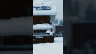 С Тремя детьми на Автодоме в Турцию 