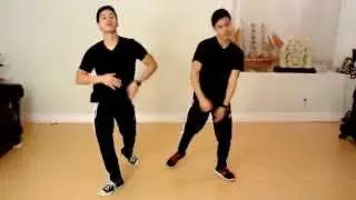 [RINGA LINGA DANCE COVER] Taeyang - Ringa Linga Dance Cover