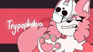 Trypophobia 