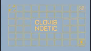 Clovis // Live Studio Session curated by Kaufland