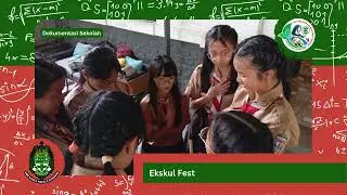 SMP SANTA ANGELA - BANDUNG | Rekapitulasi Kegiatan Bulan Oktober 2025