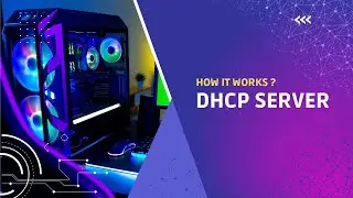 DHCP Server